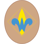 Webelos rank icon